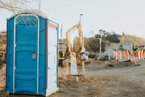 Portable Toilet Options We Offer in Montevideo, MN